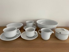 Thomas Trend * Weiss *- versch. Geschirrteile zur Auswahl