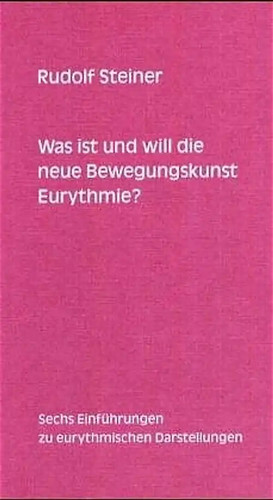 Was ist und - , die