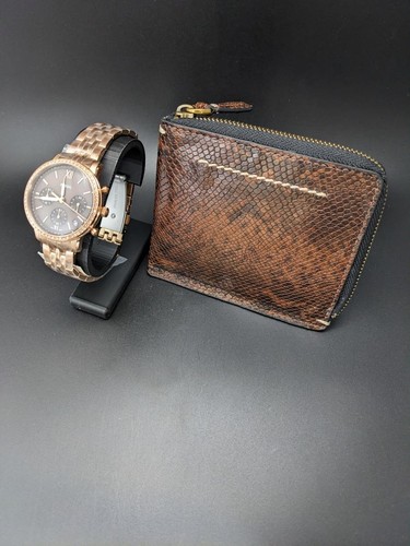 Fossil neutra watch - fossil, damenuhr