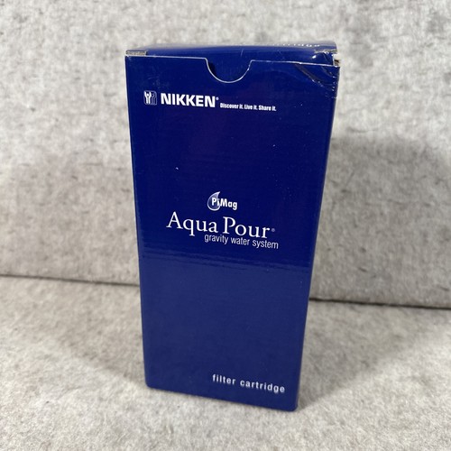 Nikken pimag aqua pour - nikken,
