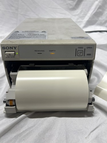 Sony syngene type - syngene, up-d895