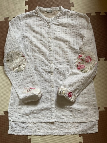 Jagger evans damen hemd - &,