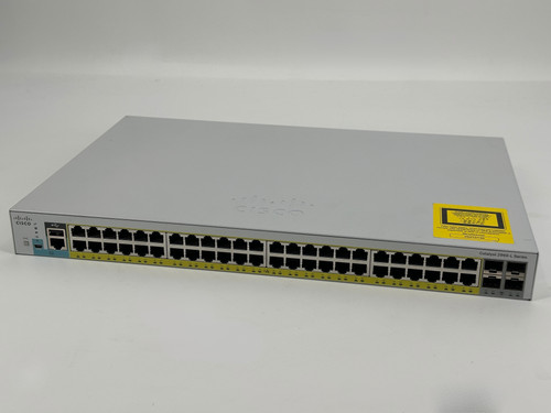 Cisco catalyst 2960 - cisco,