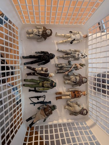 Kenner vintage starwars - vintage,