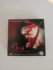 Bis (Biss) zur Mittagsstunde -