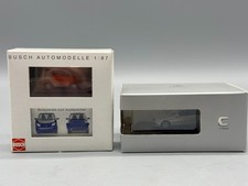 Modellautos 1:87 Busch 2er