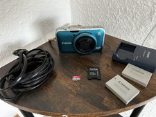 Canon PowerShot SX230 HS