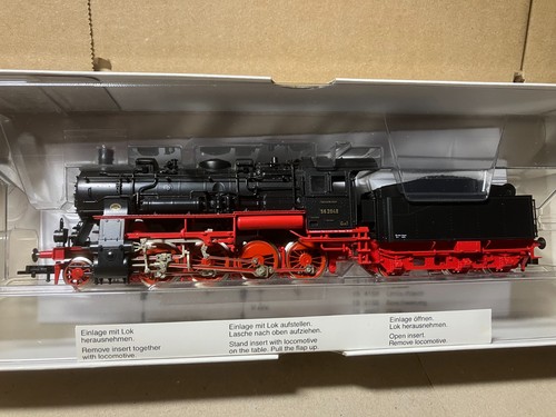 Fleischmann 4156 56 - 56, 2048