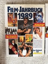 Filmjahrbuch 1989