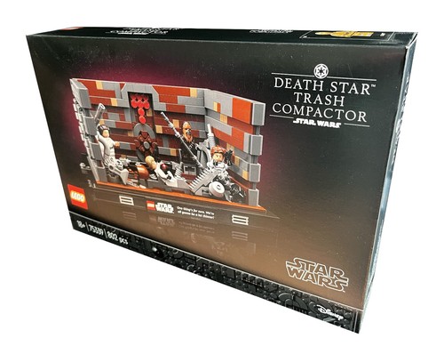 Lego star wars - star, im