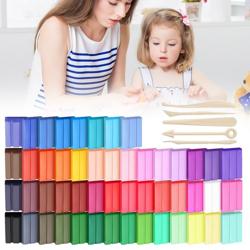 Polymer clay farben ton - polymer,