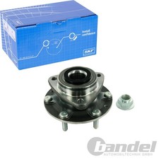 SKF RADLAGERSATZ VORNE passend für KIA CARNIVAL/GRAND CARNIVAL 3 (VQ)