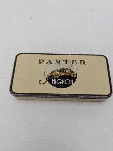 Panter mignon - panter,