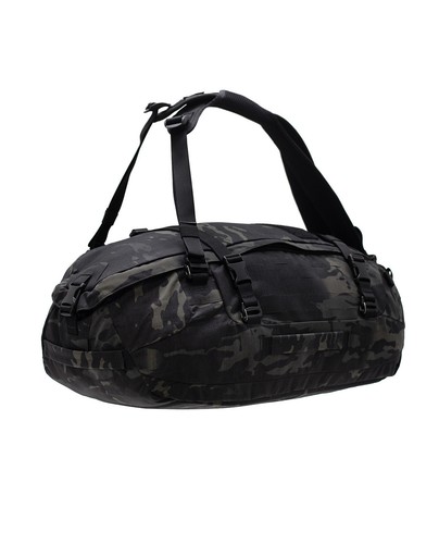 Tasmanian tiger duffel - tiger,
