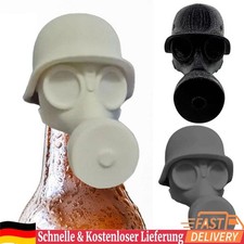 Staub dicht Deutsche Gasmaske