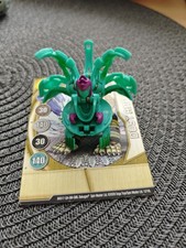 Bakugan Ventus Ingram 650G