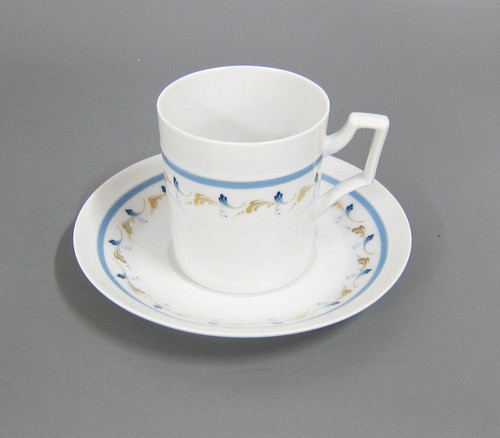 Kaffeetasse mit tasse - kaffeetasse,