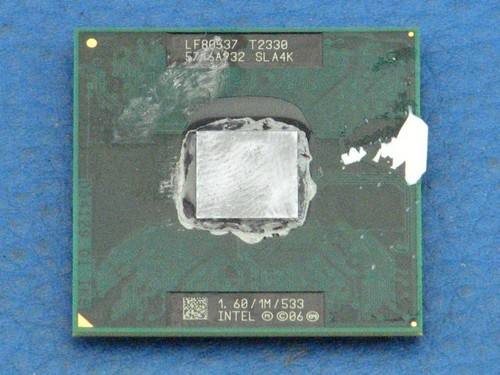Cpu sla4k samsung r55 - cpu,