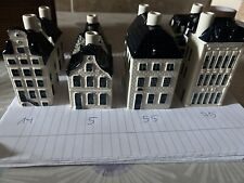 KLM Delft, BOLS, Vintage Haus