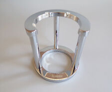 SMEDBO Stand-Seifenspender Outline Ständer Standfuß Halterung Messing Chrom