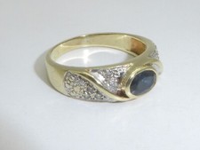 585 gelbgold 14k gold - 585,