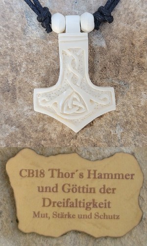 Keltisches magisches amulett - keltisches,