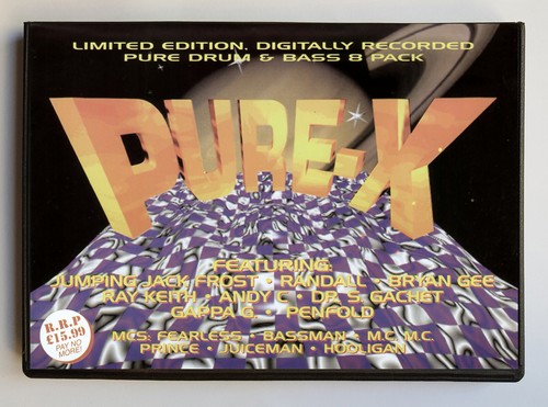 Pure 24th february 1996 - -,