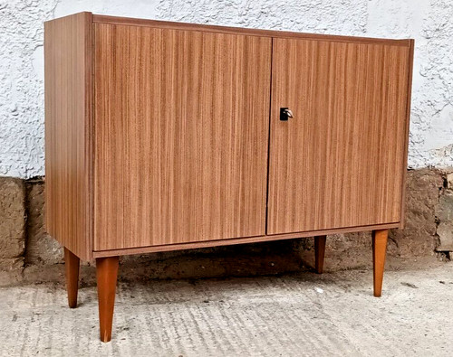 Sideboard vintage kommode - sideboard,