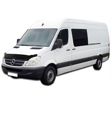 Motorhaube Windabweiser Für