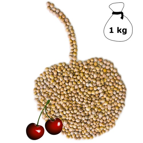 Kirschkerne - (13,49€/1kg),