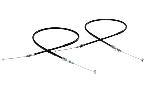 Gaszug set öffner - set,