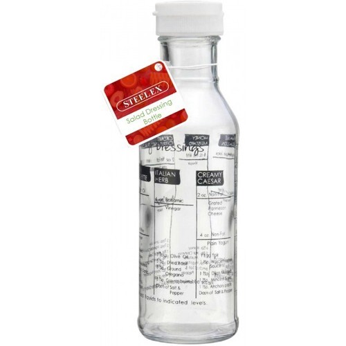 Steelex salat dressing - steelex,