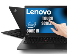 Lenovo ThinkPad Yoga X390