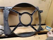 OPEL Kadett E Ascona C Kühler Wasserkühler 90180999  Lüfterzarge Lufttrichter