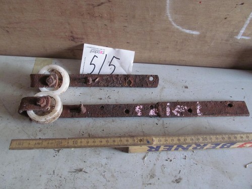 Kunststoff rollen f - 2,