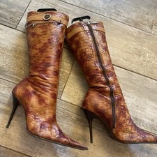 Ferde Stiefel Damen Größe 39
