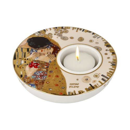 Goebel artis orbis klimt - goebel,