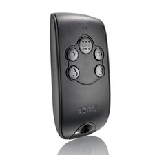 Somfy Handsender Keytis 4 RTS