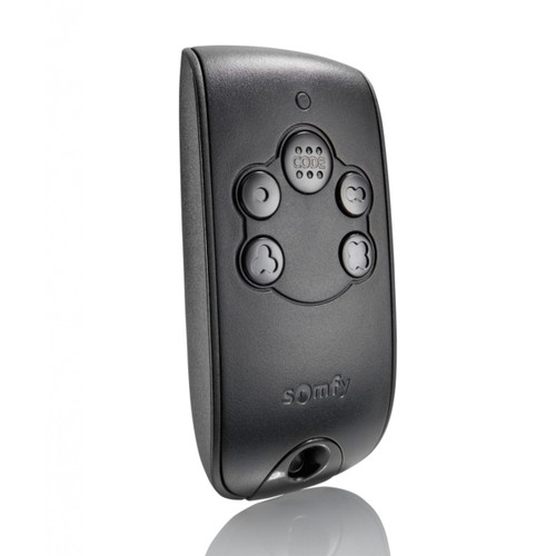 Somfy handsender keytis rts - somfy,