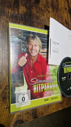 Hansi hinterseers - hansi,