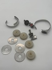 Suzuki GSXR 750 95 Drosselsatz E6469