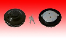 LKW Tankdeckel Tankverschluss