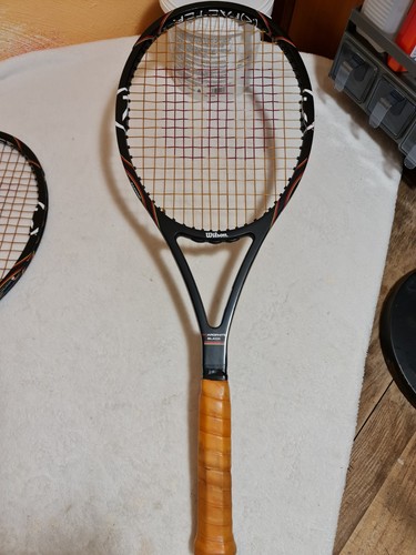 Wilson pro staff factor 88 - pro,