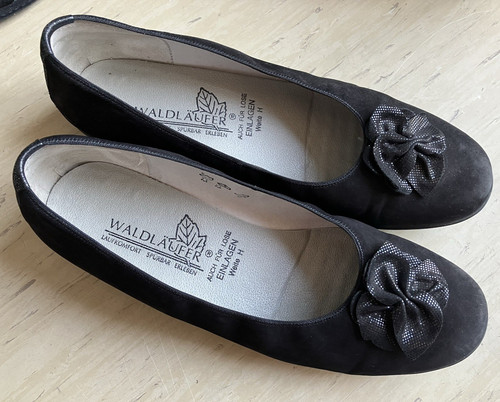 Waldläufer ballerinas - 43,
