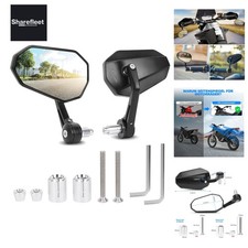 High Quality Motorcycle Rear