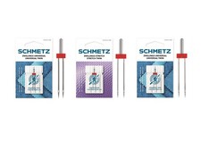 SCHMETZ 3x