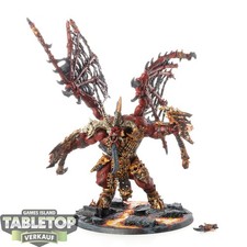 Blades of Khorne - Skarbrand - bemalt