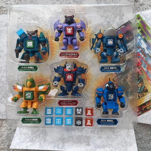 Takara tomy land - tomy, air