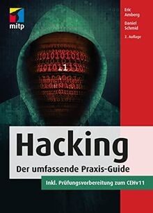 Hacking der umfassende - hacking:,