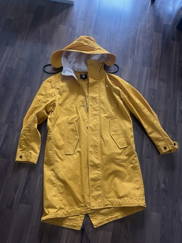 Gstar star parka mantel - parka, xs